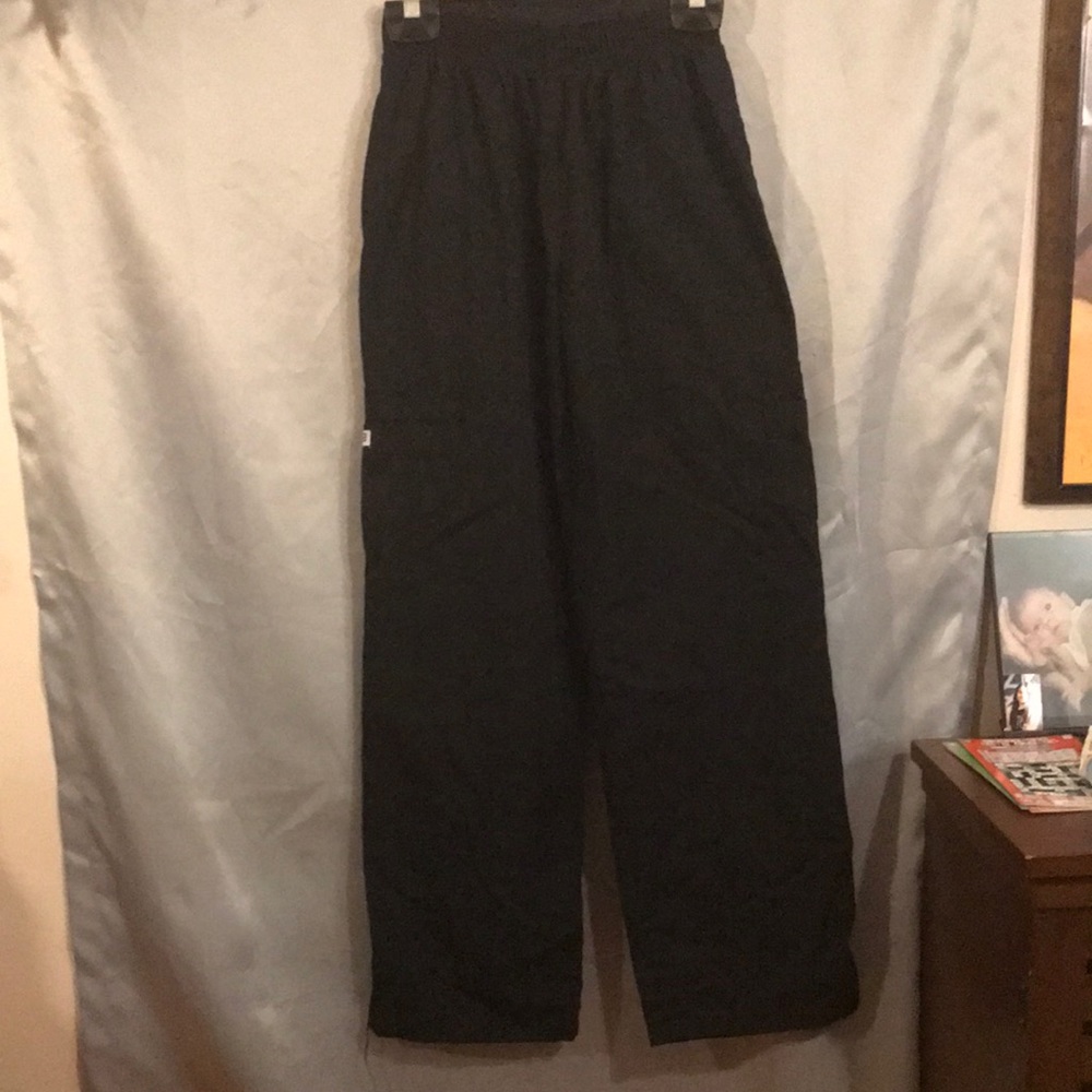 🪩Work pants Black